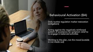 Behavioural Activation Top Tips amp Mini Refresher [upl. by Davidde]