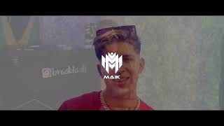 Fingías Maik la Clave FT Shoplin J Leal vídeo oficial Prod [upl. by Mauro]