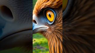 TOP 5 Curiosités Sur L’aigle Royal 🦅👑 [upl. by Selyn]