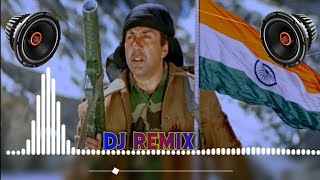 Maa Tujhe Salaam Remix Song Dj Choudhary Habri  15 August Independence Day Desh Bhakti Song Remix [upl. by Eninnej]