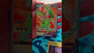 pokemoncards Top 5 dragons types Pokemon cards ♦️♠️ and Cynthias Garchomp pokemontrainer [upl. by Kroll]