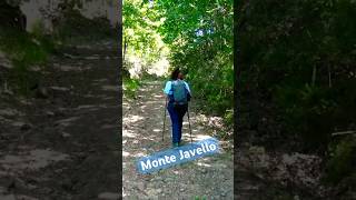 Escursione sul Monte Javello Natura Storia e Panorami [upl. by Dory33]