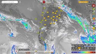 PRONO MAR DEL PLATA 2024 [upl. by Vernier]