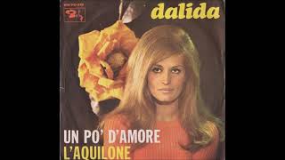 Dalida  Laquilone [upl. by Elberta]