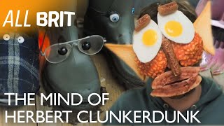 Herbert Explains ADR  The Mind of Herbert Clunkerdunk  All Brit [upl. by Atteras]