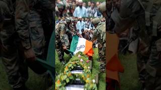 yad shahido ki  armyshortvideo army viral armylover [upl. by Lenad274]