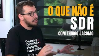 O QUE NÃO É SDR E O QUE OS CLEVELS IGNORAM [upl. by Huntington68]