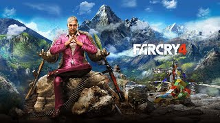 Far Cry 4 odc 12 Wyzwolenie strażnic PS5 [upl. by Katuscha]