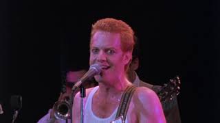 Oingo Boingo  Aint This The Life HQ Live  Urgh A Music War  1980 [upl. by Patty]