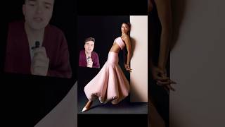 Vanity Fair Hollywood Issue fashion style zendaya [upl. by Ahsircal]