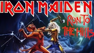 Top 10 Decade Defining Hard Rock and Heavy Metal Songs 1980s [upl. by Origra]