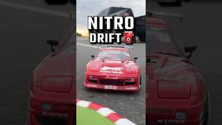 NITRO DRIFT MACHINE 🚗 [upl. by Aliuqaj900]