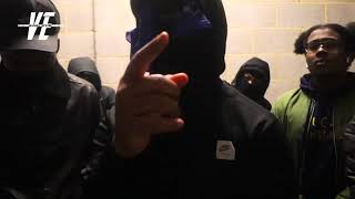 6thstreet Vsav Kboogz Domezz Triggz amp Cray  Block Cypher  veldn [upl. by Arza188]