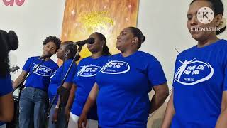 Praise and Worship 02 Novembre 2024 agapaochannel [upl. by Alemat]