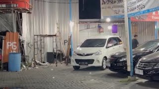 Toyota Avanza Veloz AT 2015‼️Mobil Terfavorit Di Indonesia😁 [upl. by Aihsenot]