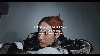 DEAN FUJIOKA  “Stars of the Lid” The Best Album Out 230726 Teaser 1 [upl. by Earle]