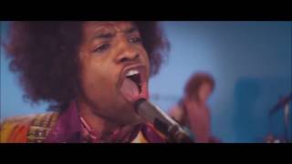 Jimi Hendrix Sgt Peppers [upl. by Anirrok802]