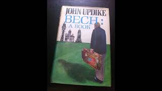 W Kandinsky reads Bech A Book 6 of 12 [upl. by Nicholas]