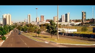 67 Cidades de Mato Grosso do Sul 02 em HD [upl. by Magulac]