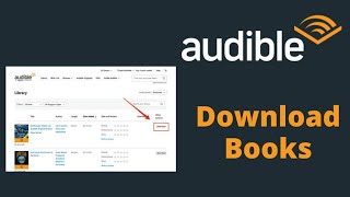 Apple Books vs Audible  Which reading app is best for audiobooks [upl. by Milks]