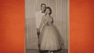 Couple married for 70 years attends prom  Get Uplifted [upl. by Okika616]