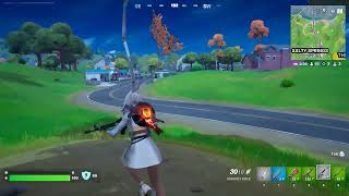 PLAYING FORTNITE ON MY GAMING PC   Fortnite CHAPTER 2 REMIX Is HERE [upl. by Aenea]