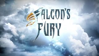 Falcons Fury drop tower construction update Busch Gardens Tampa [upl. by Jacobo251]