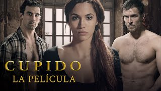 CUPIDO  Película completa en español  Playz [upl. by Ekoorb]