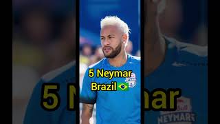 Top 10 famous person from diff countriestrending viralvideo shorts foryou dailyvlog ronaldo [upl. by Ikaz]