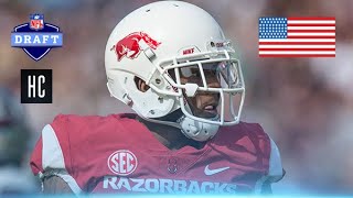 Most Underrated DB In College Football 👀🔥 Ultimate Ryan Pulley Highlights ᴴᴰ [upl. by Babs]