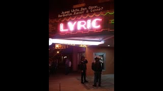 RunninNGunnin  Lyric Theater [upl. by Ferreby]