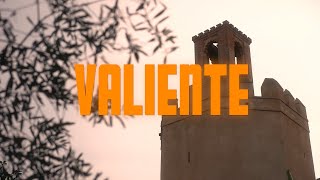 «Valiente» Día Internacional de la Mujer 2024 [upl. by Hadrian]