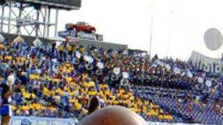 Southern University Band  Stuntin like my daddy [upl. by Ydne]