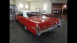 1963 Buick LeSabre 401 Nailhead 4 Speed Posi ROAD TEST [upl. by Remsen]