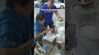 Hock Seng Rojak RojakBuahRojakPenangrojakbuahpenanghocksengrojakpenanghocksengrojak [upl. by Gulick987]