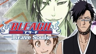 Tokinadas Theme VICE Extended  Bleach Brave Souls BGM 78  CFYOW OST [upl. by Eitak]