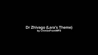 Dr Zhivago Lara’s Theme  Read Description [upl. by Gnagflow]