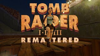 Tomb Raider II  Remastered  With Respect for Cultural Heritage AchievementTrophy [upl. by Kalli841]