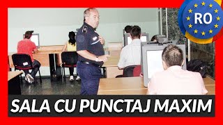 CUM TREBUIE SA INVETI SA IEI SALA DIN PRIMA [upl. by Repsag]