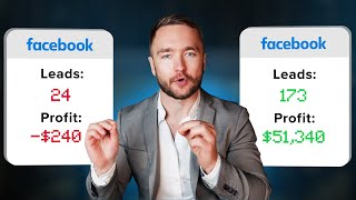 Best Facebook Ads For Real Estate Agents 2024 FULL Setup  Templates [upl. by Eniliuqcaj883]