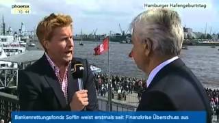 Best of Hafengeburtstag am 13052013 [upl. by Eevets]