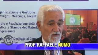 MALATTIE REUMATICHE Prof Raffaele Numo Primario reumatologia FR Policlinico Bari [upl. by Flieger]