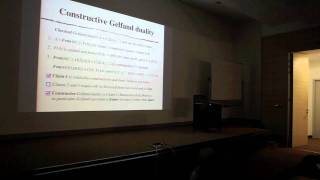 Innovaxiom  Categories and physics 2011  Klaas Landsman [upl. by Sly]