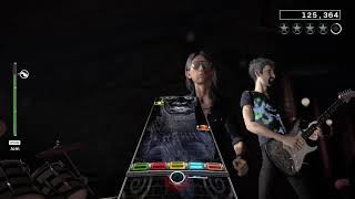 Rock Band 4 Stream [upl. by Dammahom]