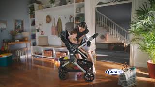 Graco  Modes Travel System [upl. by Orlene]