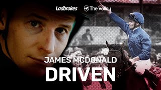 JMac eyes third Ladbrokes Cox Plate amp racing immortality [upl. by Albert839]