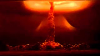 Detonation  Tsar Bomba [upl. by Isherwood302]