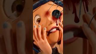 ¿Has visto Coraline coraline doblaje datoscuriosos [upl. by Enilegna]