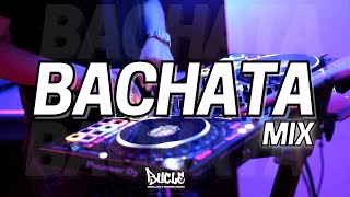 MIX  BACHATA  SOLO ÉXITOS By DJ BUCLE [upl. by Bozuwa86]