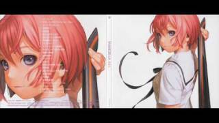 ShangriLa OST  19 Kousai Ishoku HD [upl. by Accemahs]